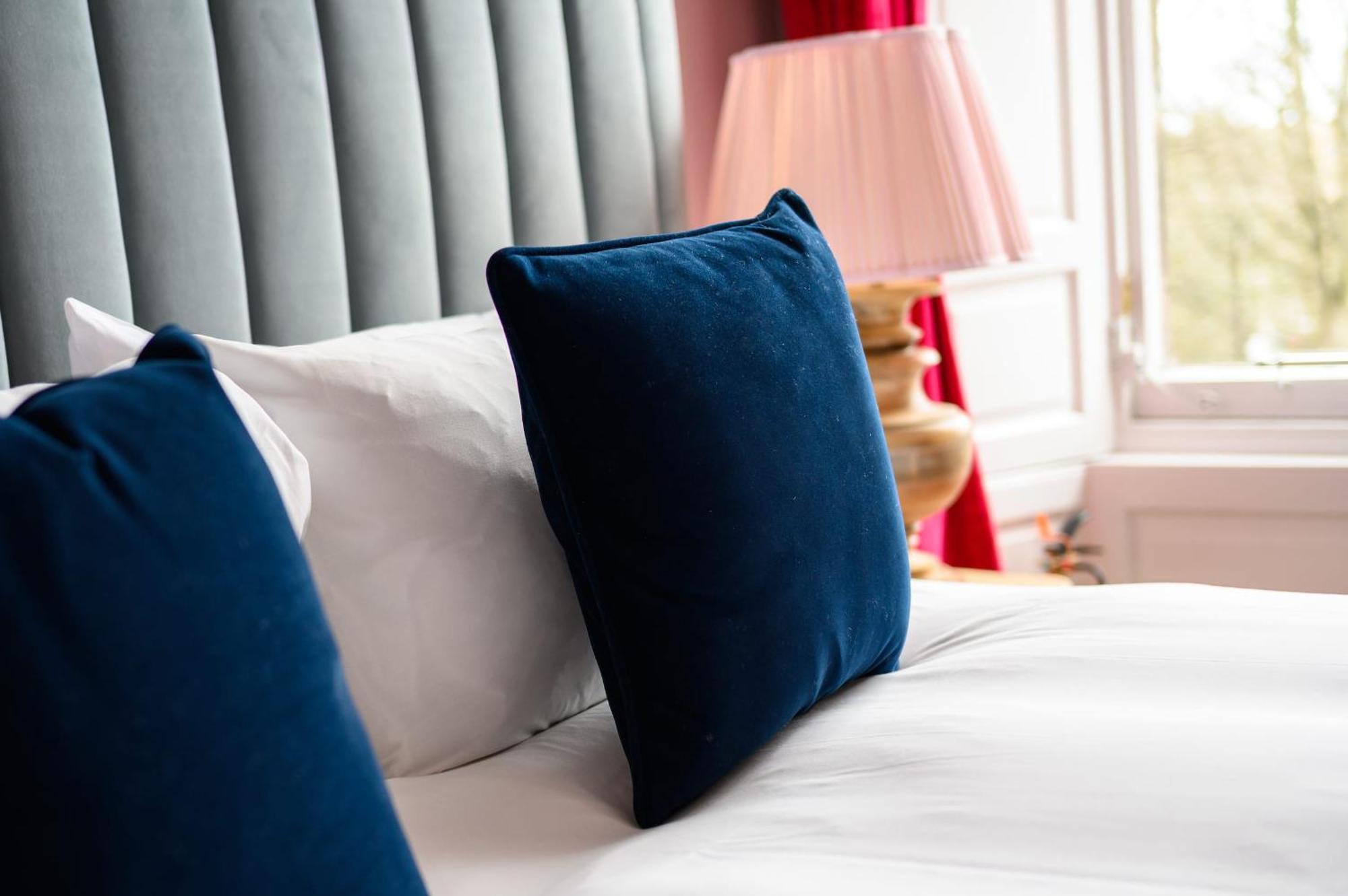 Queen Charlotte Guesthouse Εδιμβούργο Εξωτερικό φωτογραφία
