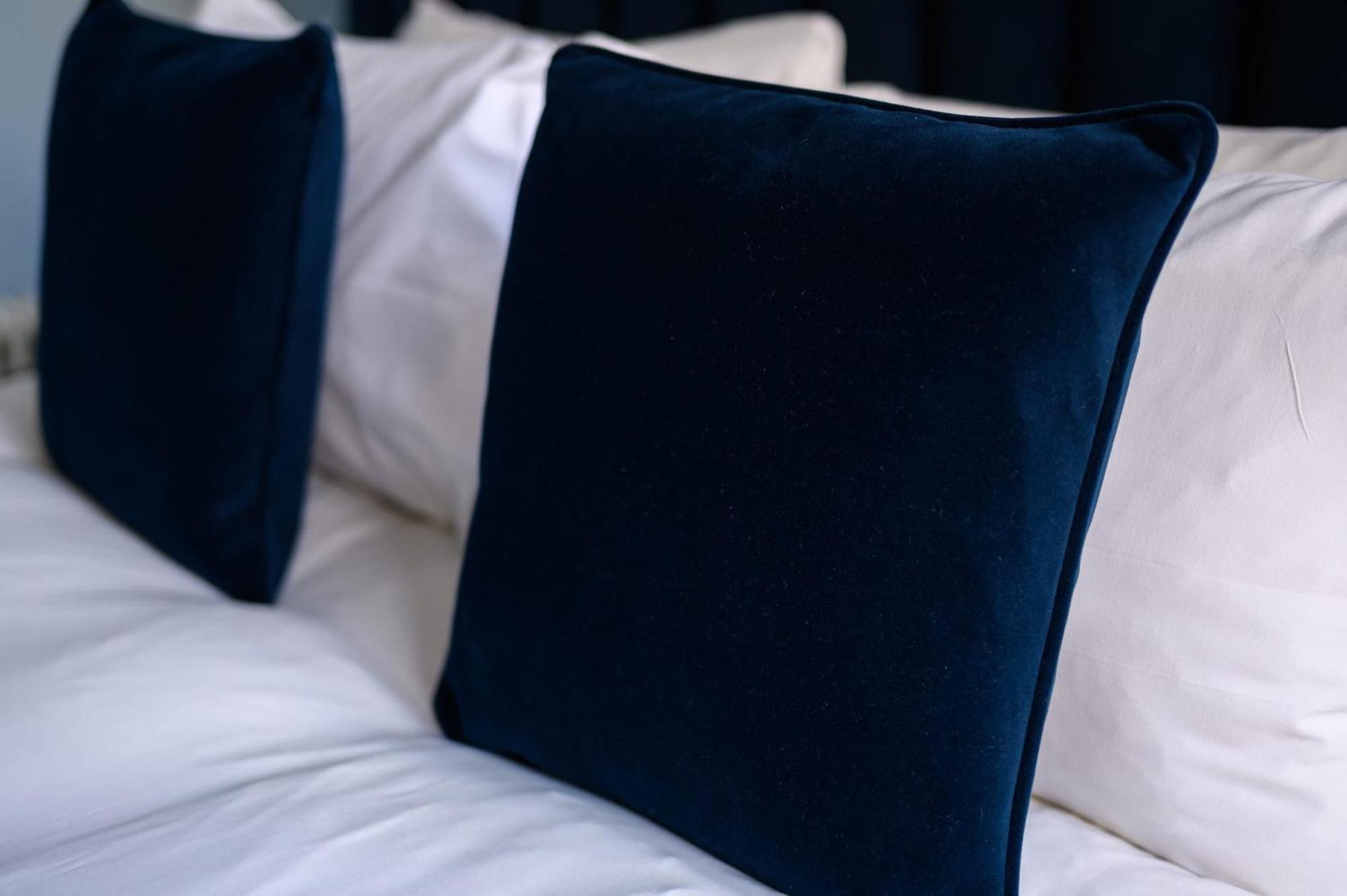 Queen Charlotte Guesthouse Εδιμβούργο Εξωτερικό φωτογραφία